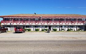 Anchor Motel Surfside Beach Texas